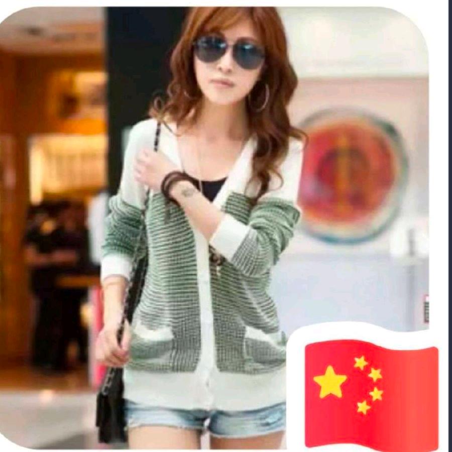 自由自在《好物在橱窗》