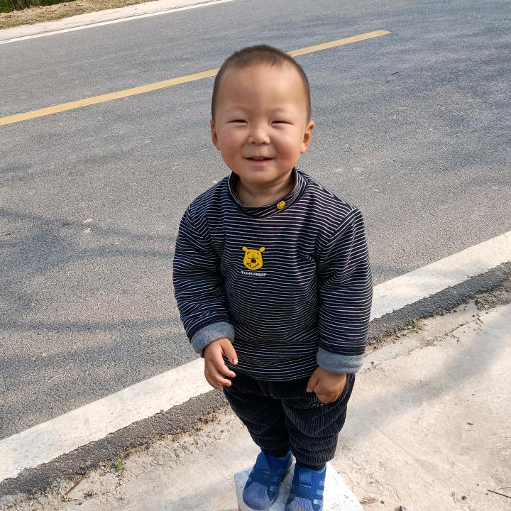 大玉日常生活