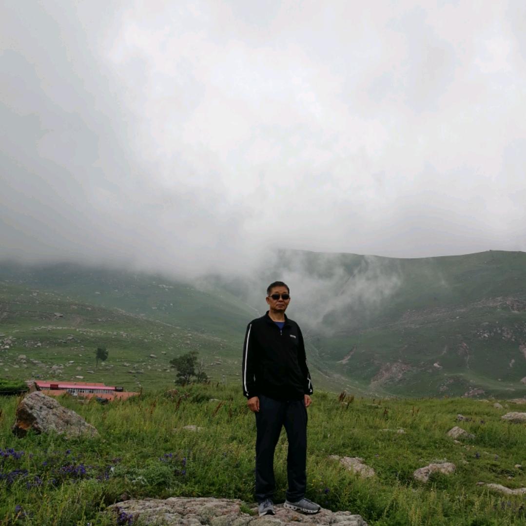 好人一生平安（拒私聊）