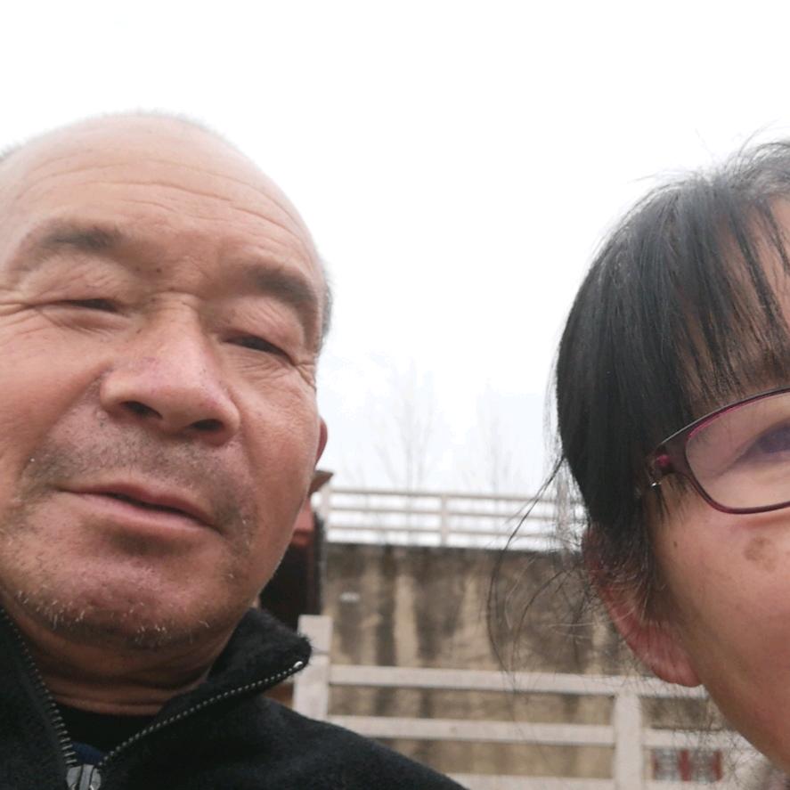 知足常乐～