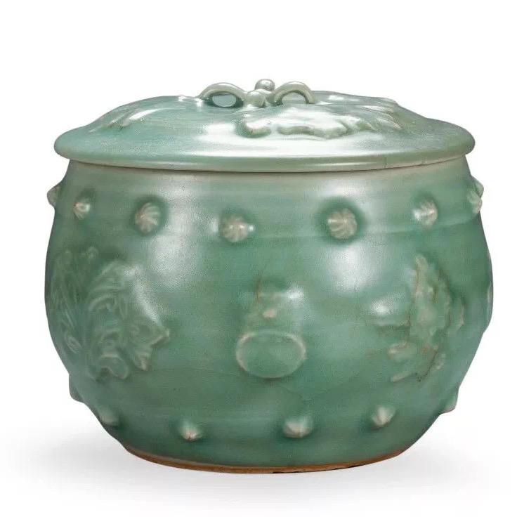 瓷心阁（小周）