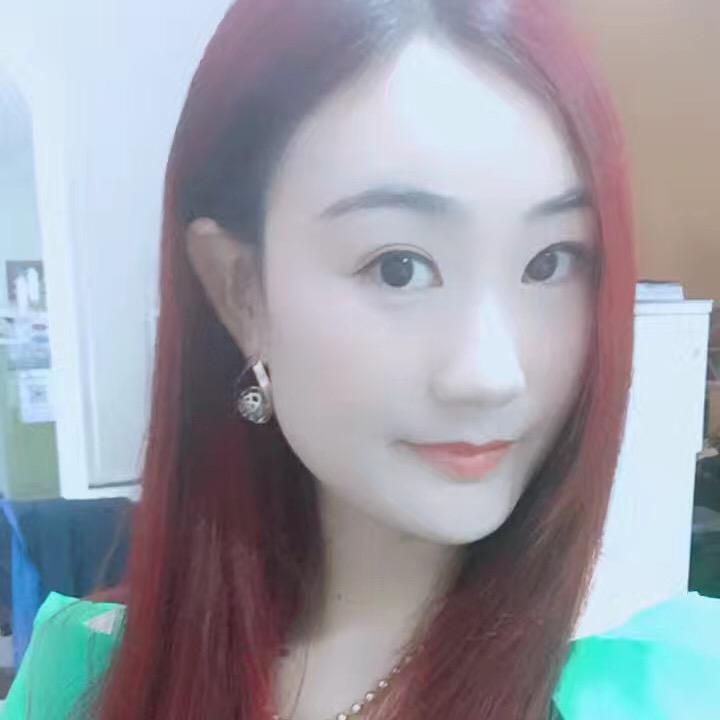 单身小姐姐。