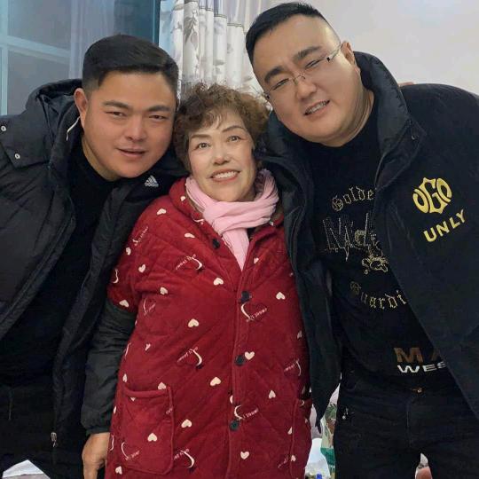 红红火火