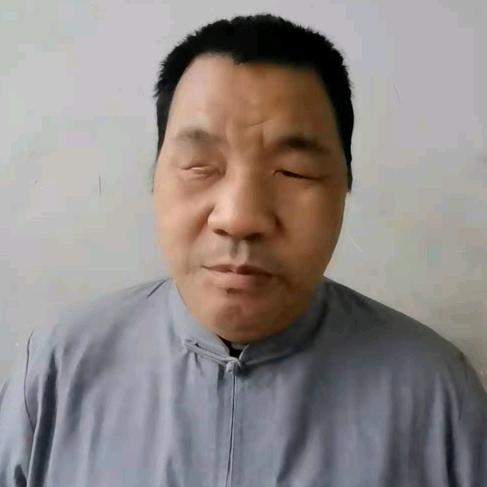 盲人师傅小号（不要连赞）