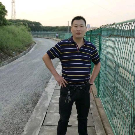 幸福的家