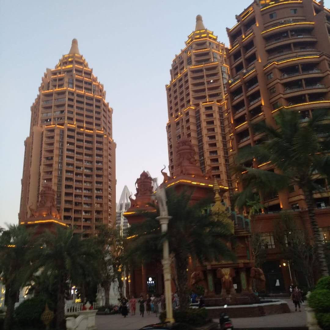郇庆华