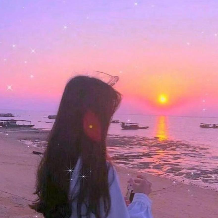随风摇曳