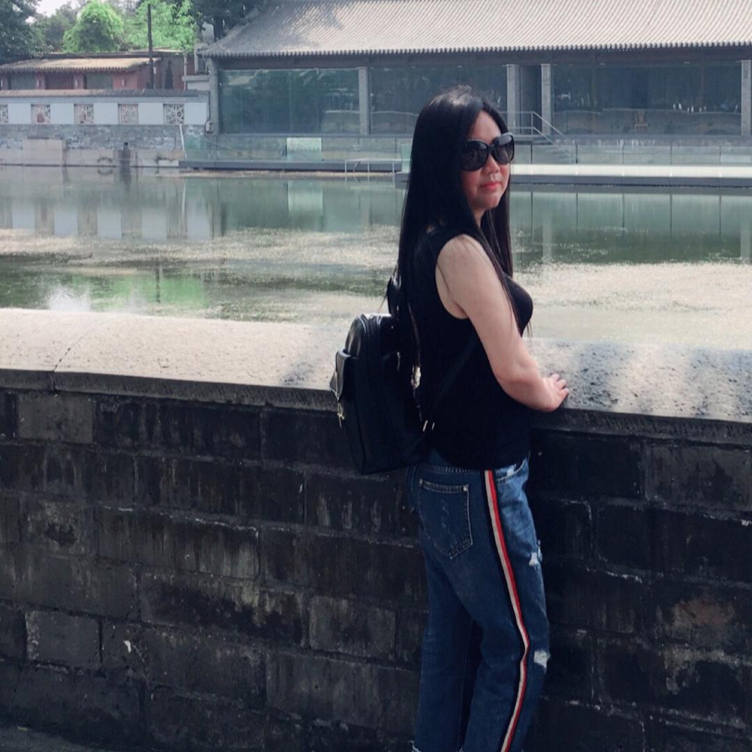 雪丽
