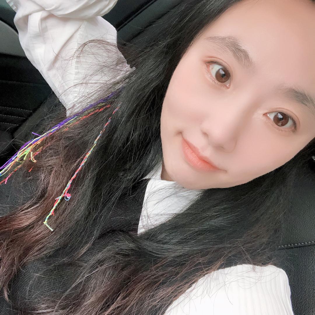 木槿柒柒（张小K！、）