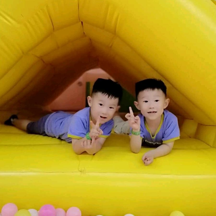 南沙河百源家具城