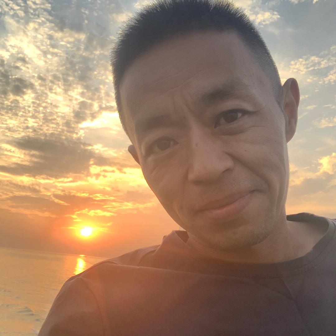 陈晨