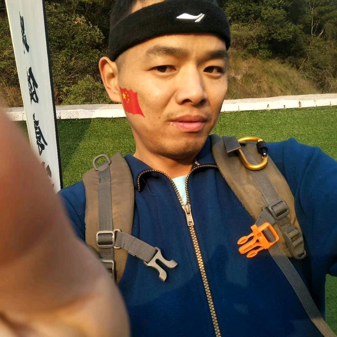忠