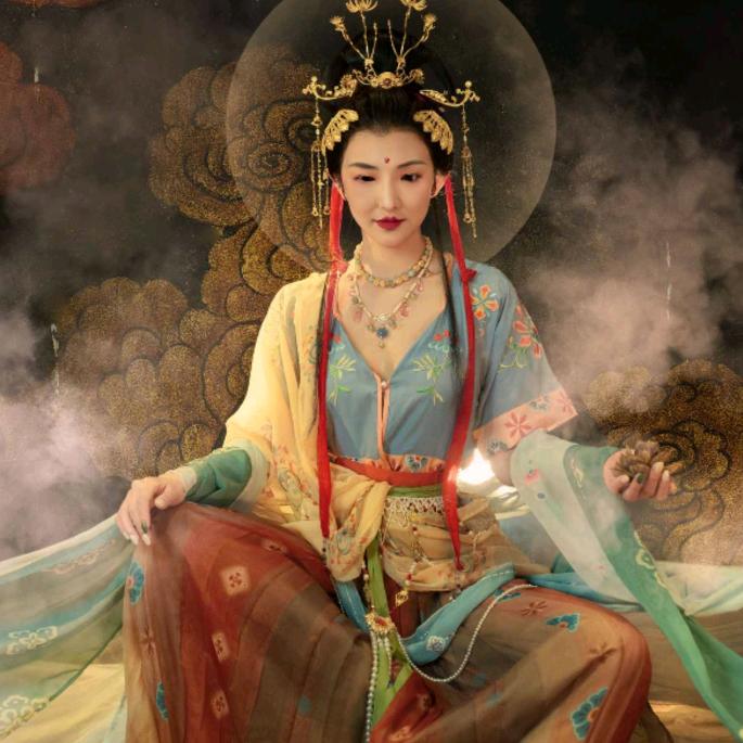 紫色的梦