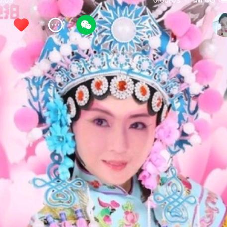 忆秦声