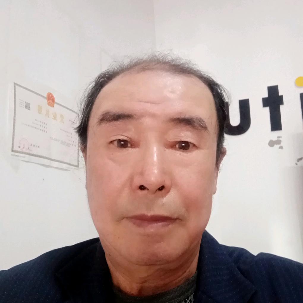 刘德生