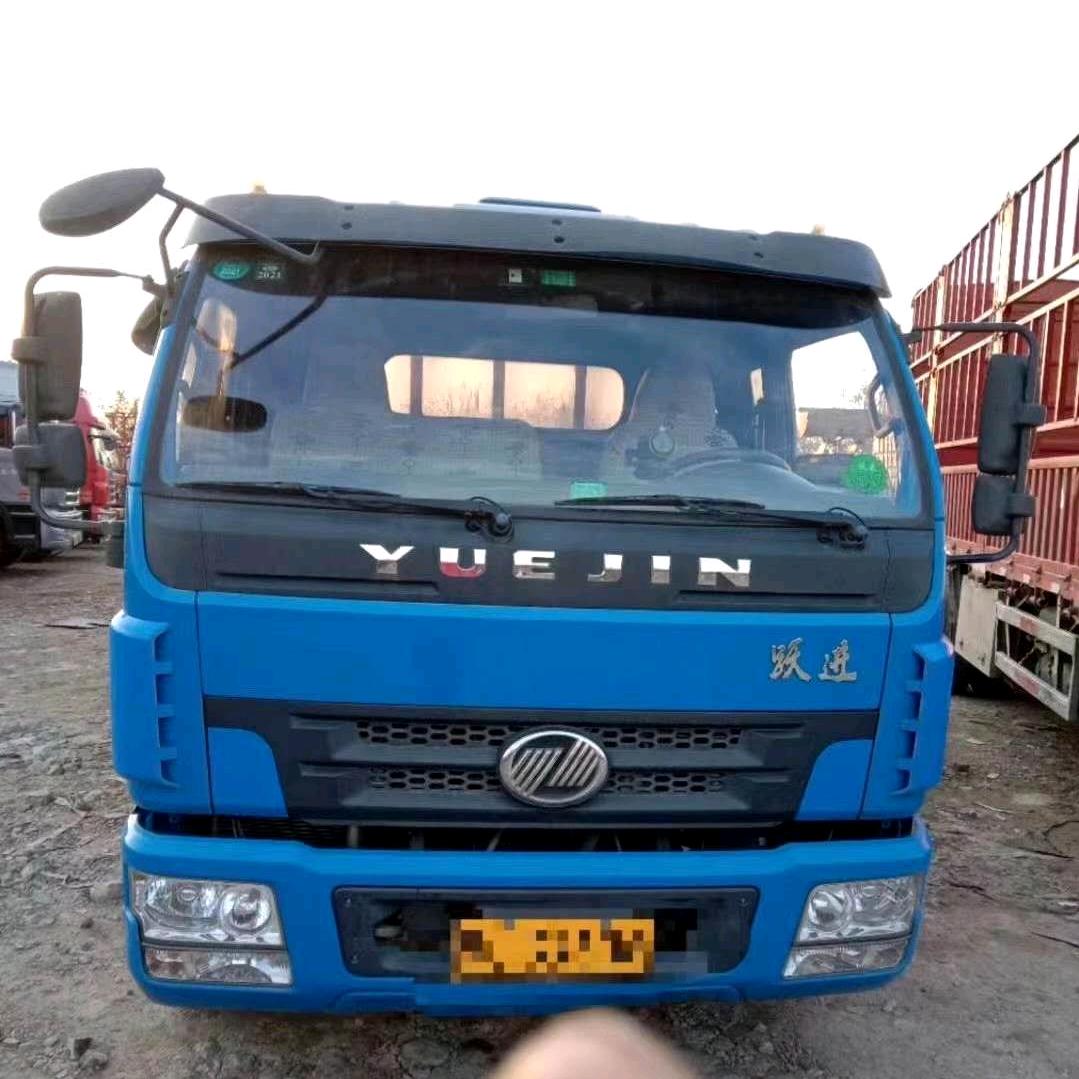 富源二手车交易