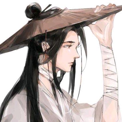 小团子的大家长