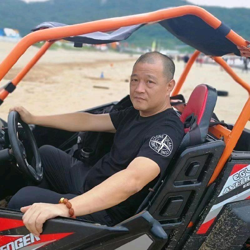 老徐