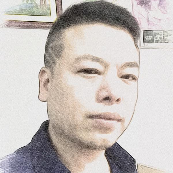翁先生