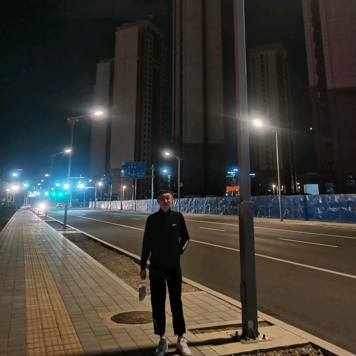 我叫派大星