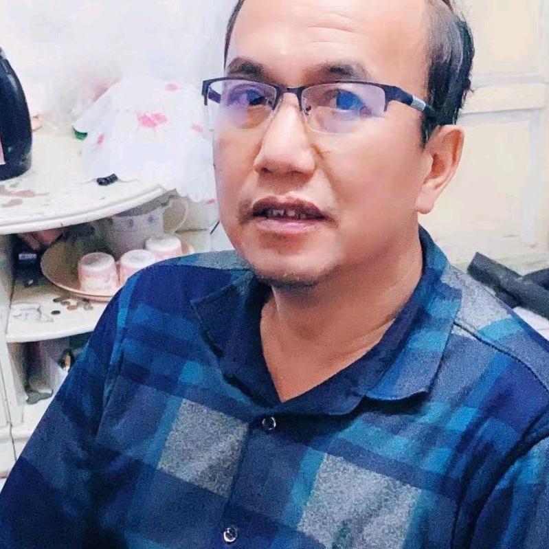 平静无波