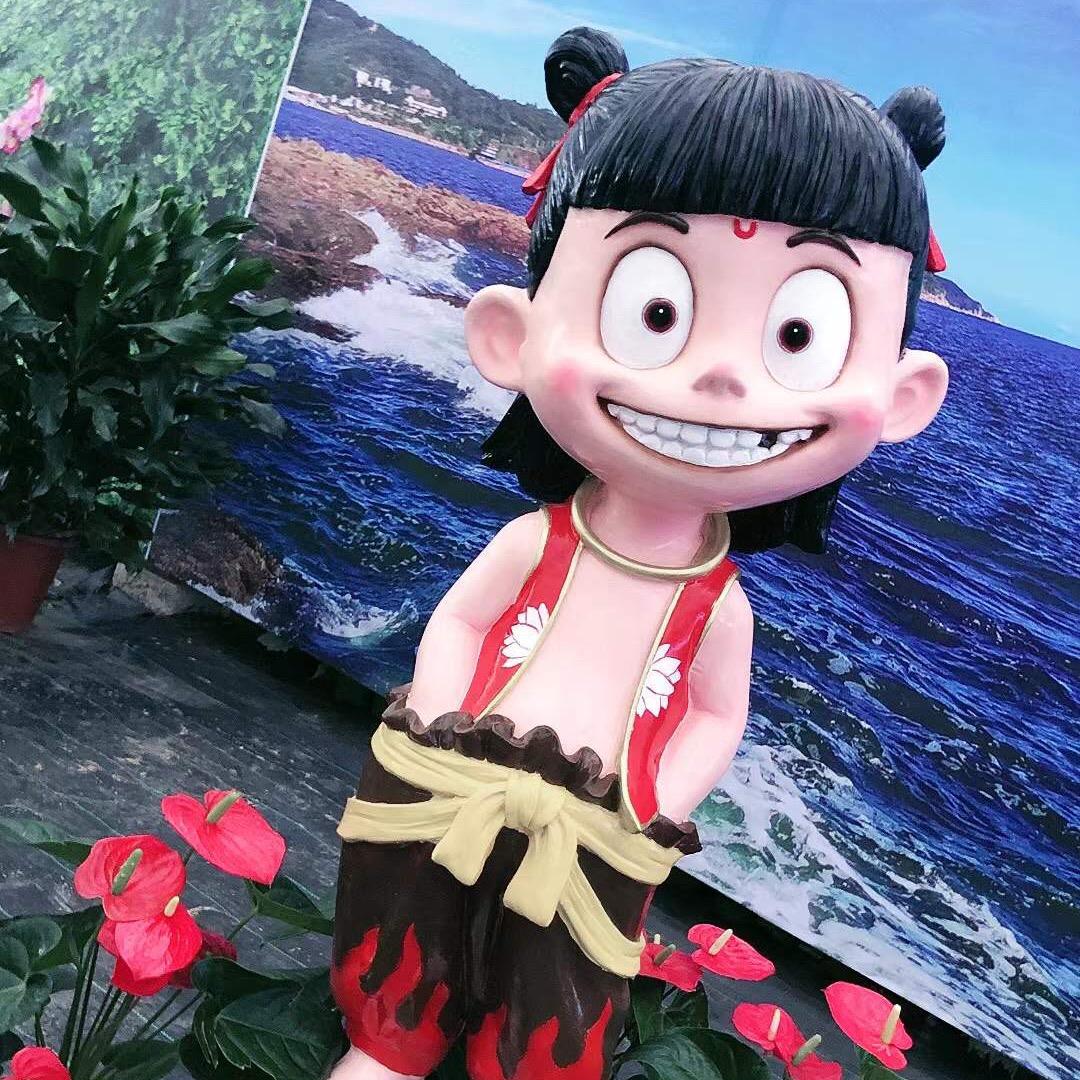 我命由.我不由天