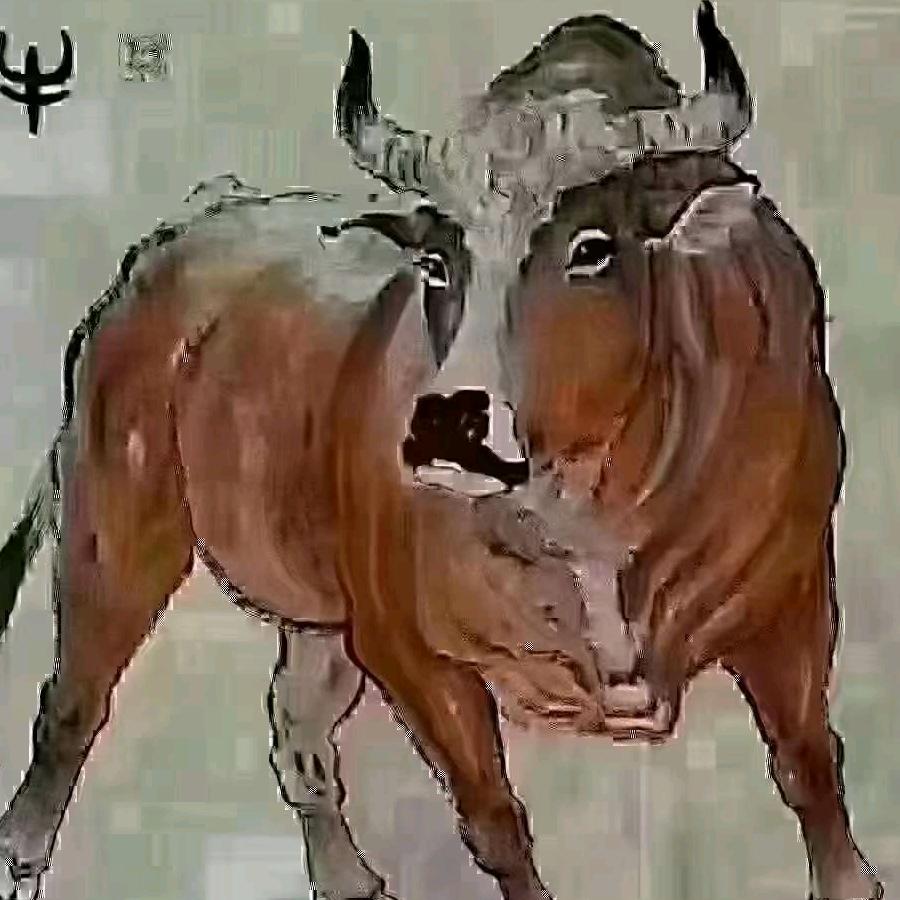 山右人
