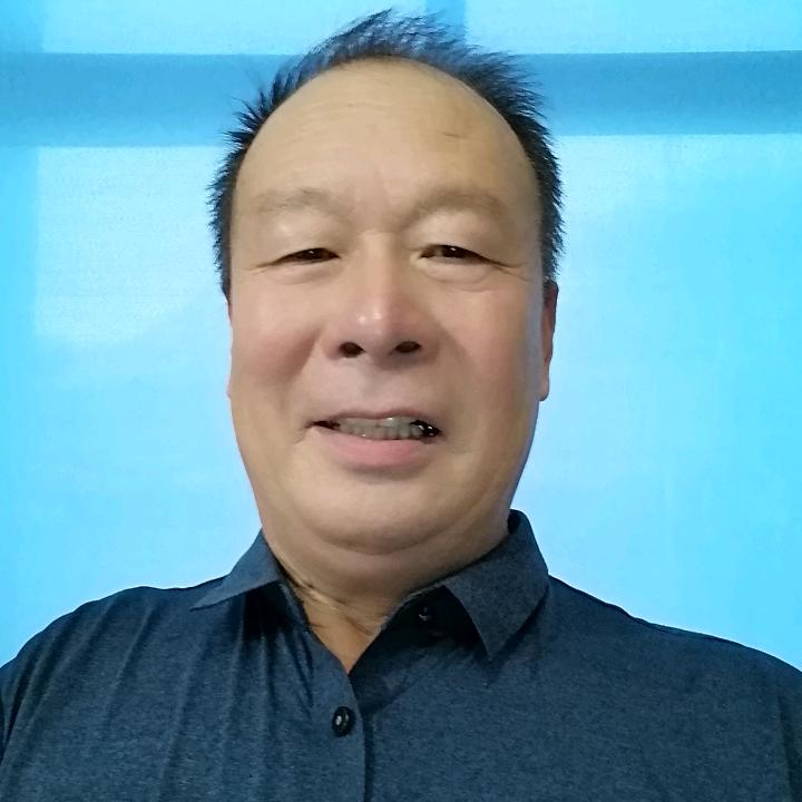 平安幸福老刘
