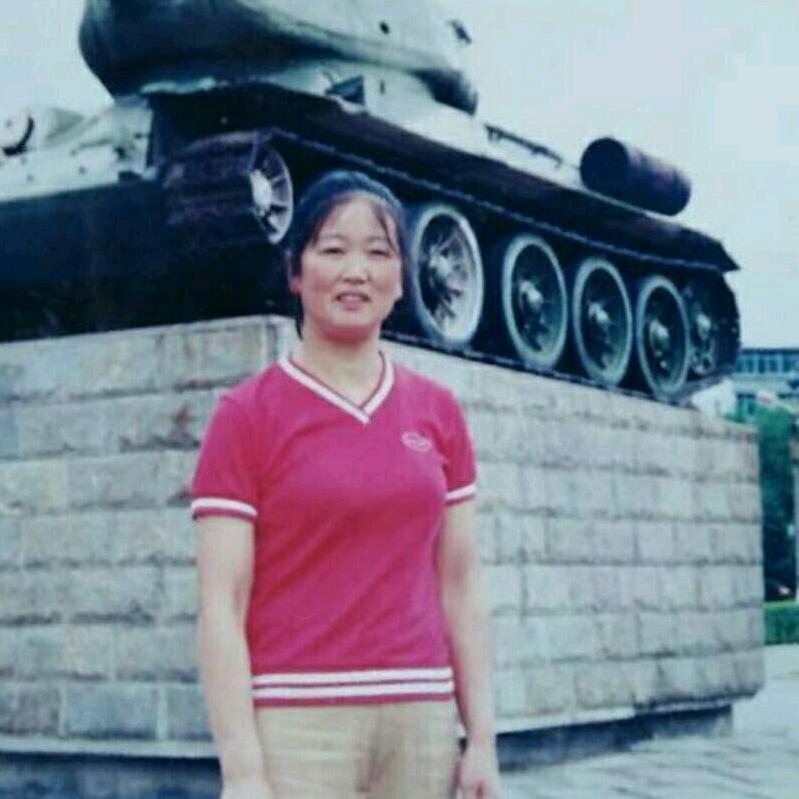 万月章