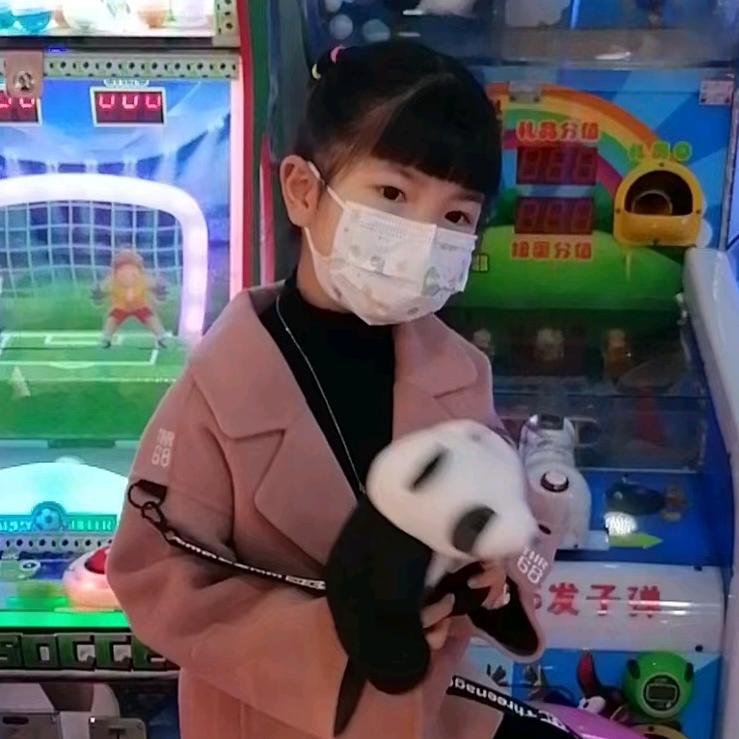 雯雯
