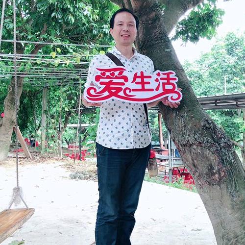 完美众乐乐李耿城