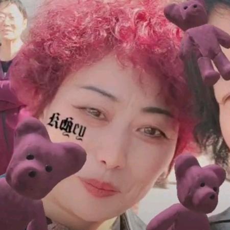 小玉