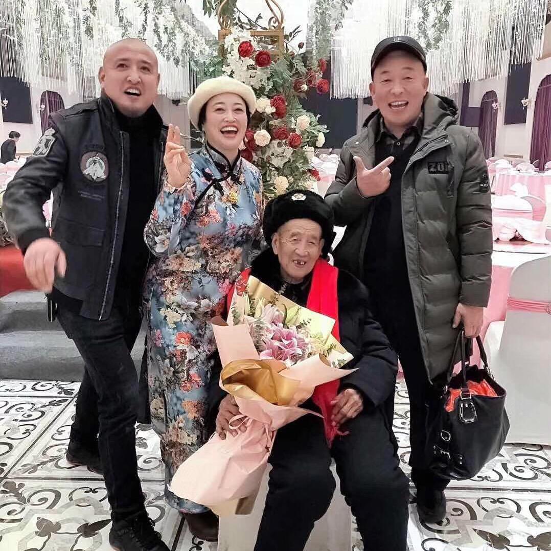 安徽哥在扬州
