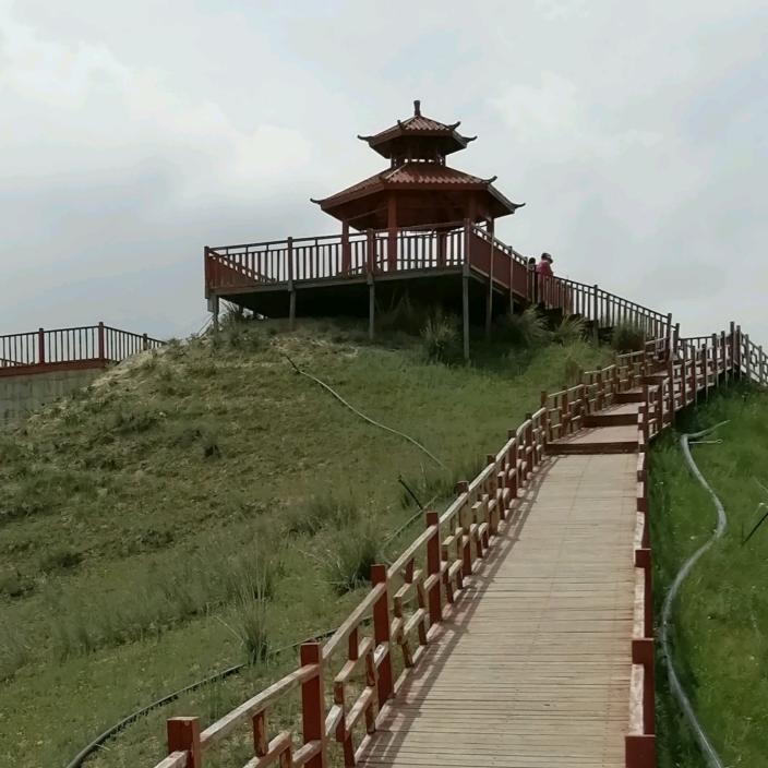 银色月光（互）