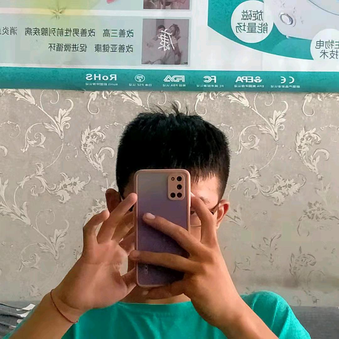 商会芳