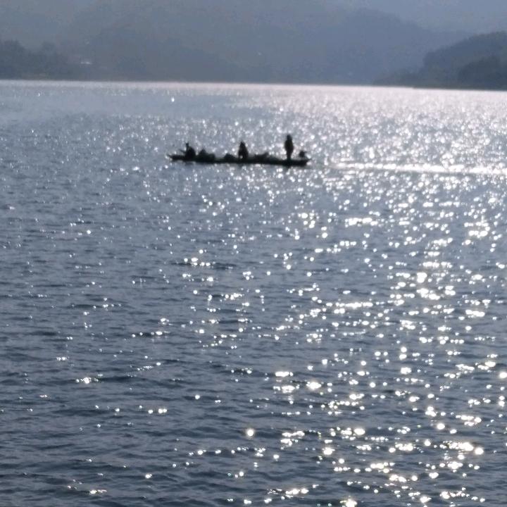 白开水