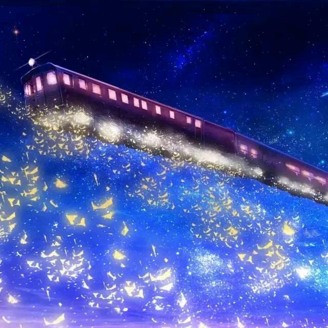 浮梦为蝶