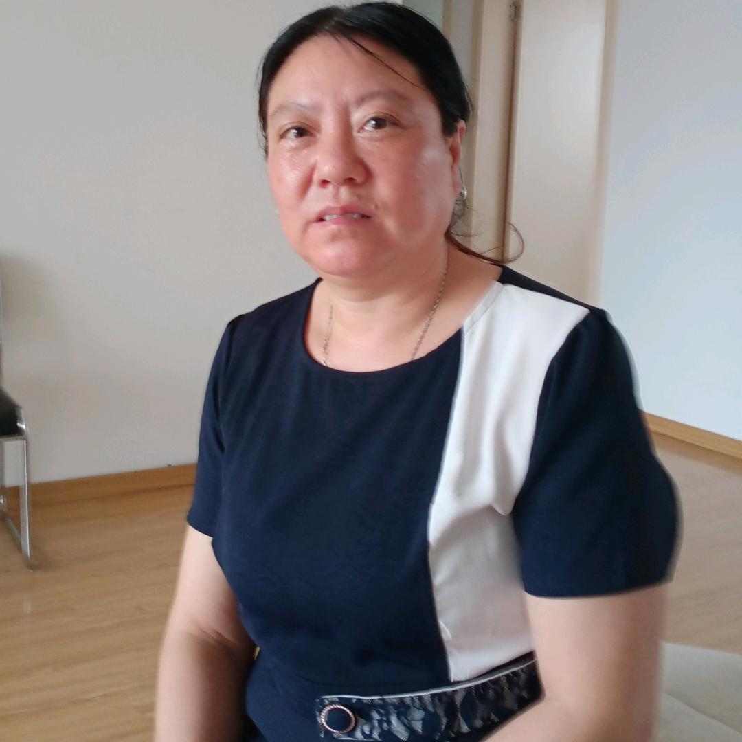 日子过得不错