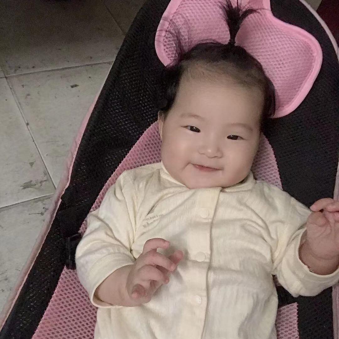 陈漫琪成长日记