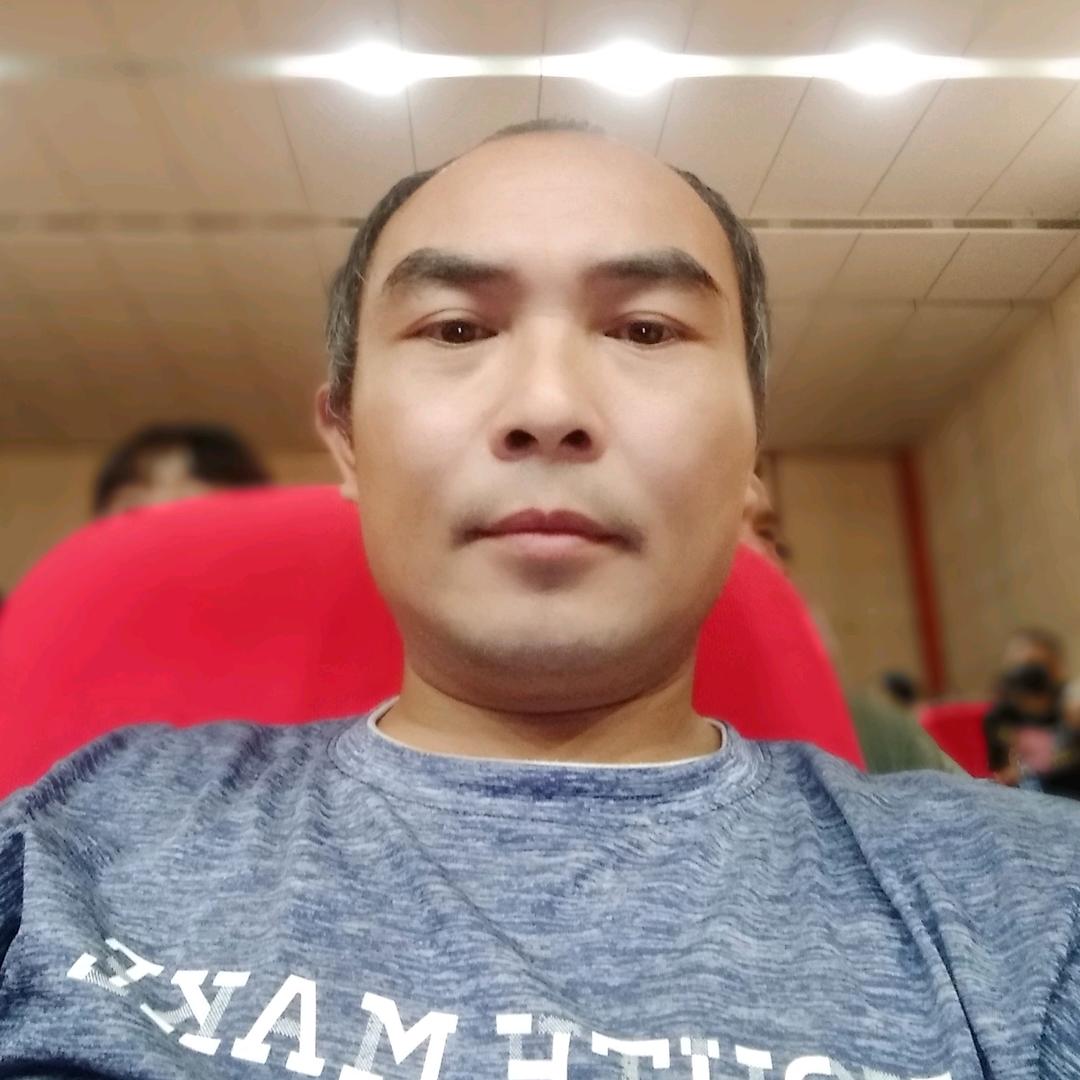 笑口常开。