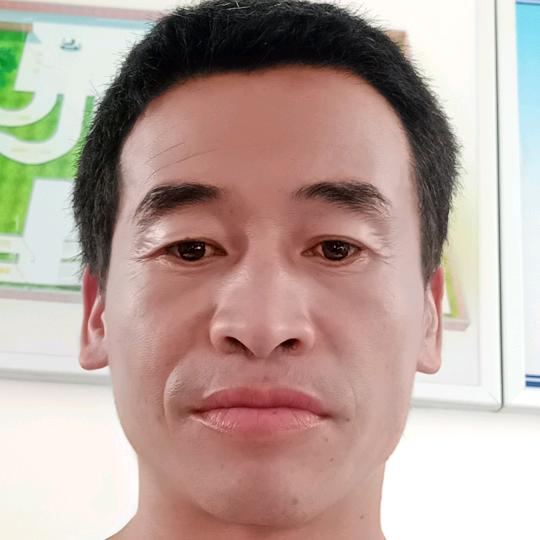 陕北民歌丁存名人奥利给