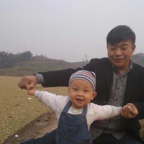 李松