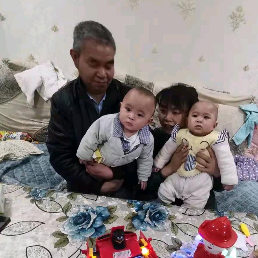 杨四妹