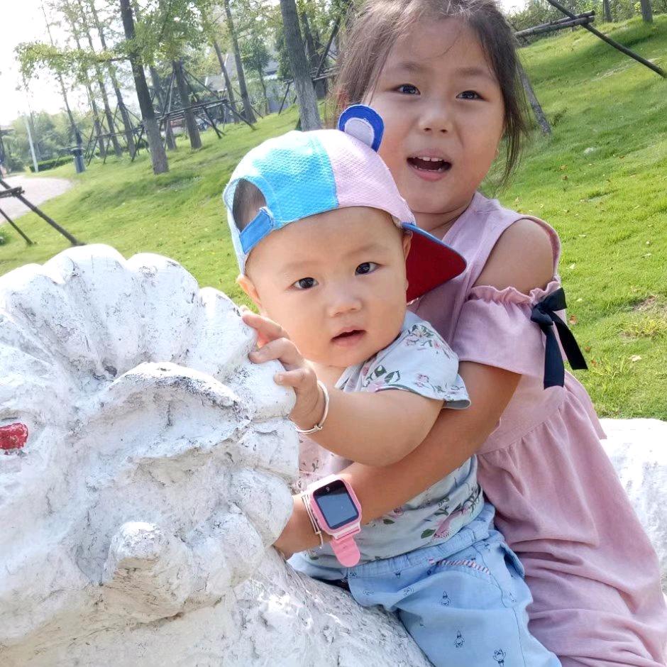温馨妈妈