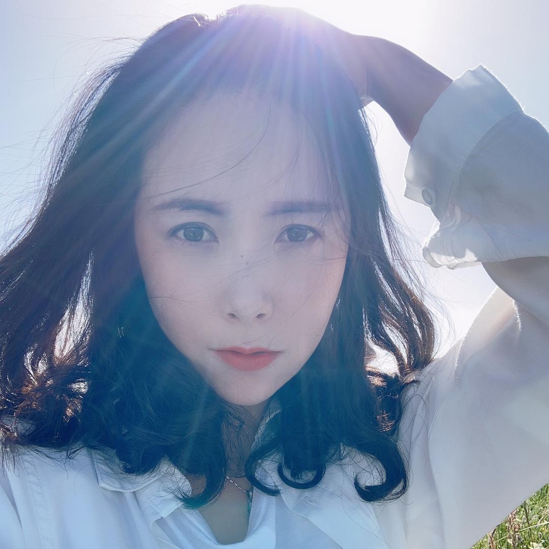 空白
