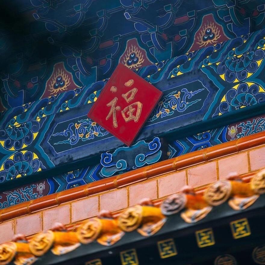 普陀山