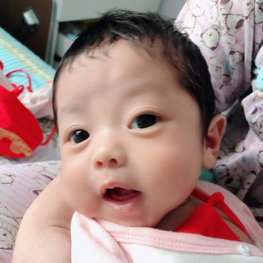 米团儿麻麻