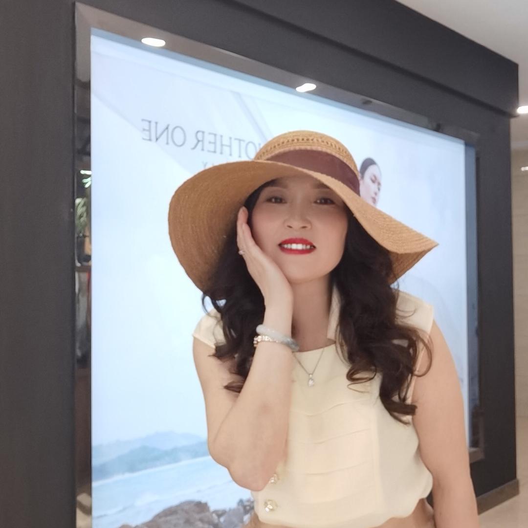 小龙女💋