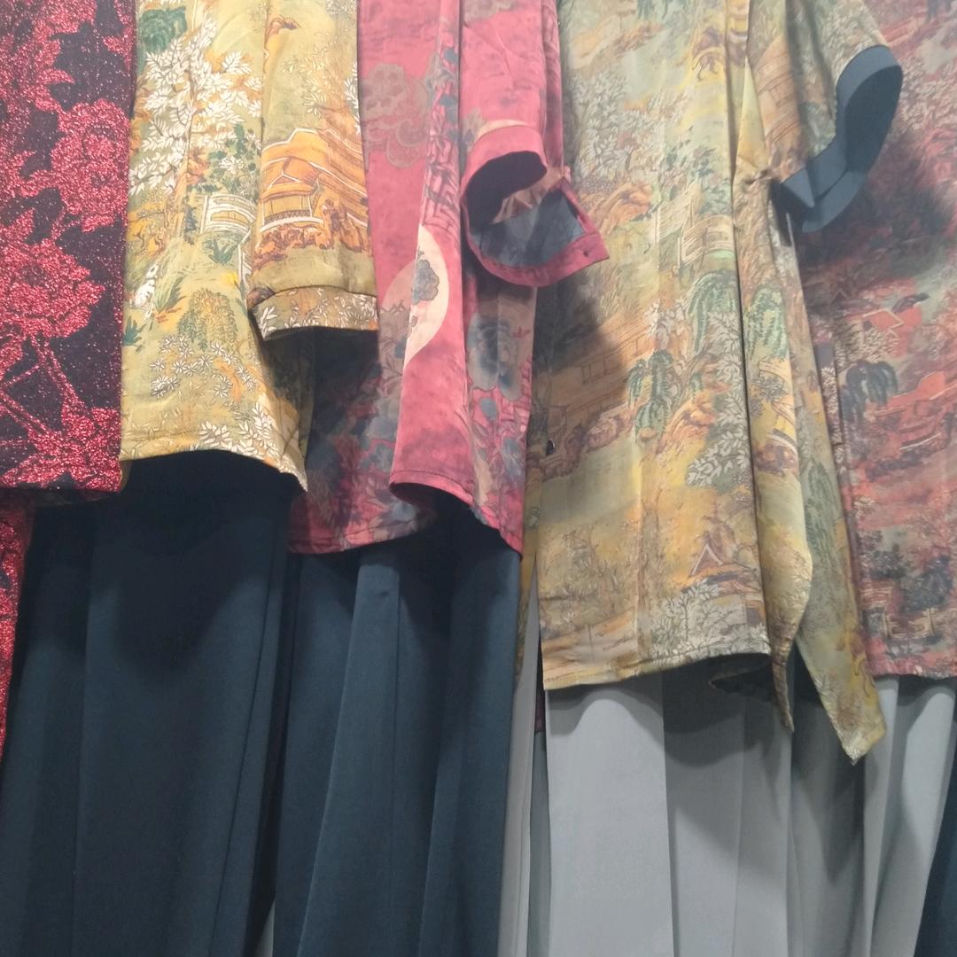 新潮一族