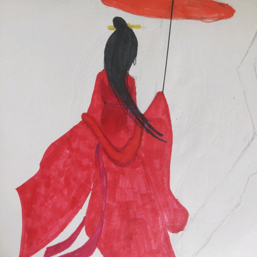 蕊儿